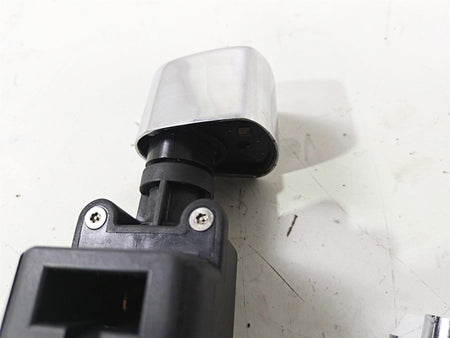2007 Harley Touring FLHTCU SE CVO E-Glide Ignition Switch Key Lock Set 71572-06 {{ shop.shopifyCountryName }} - Mototech271
