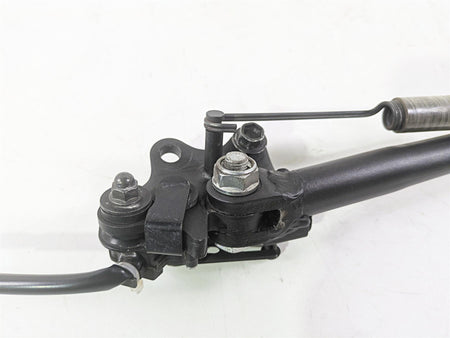 2020 Kawasaki ZX6R ZX636 Ninja Side Kickstand Kick Stand 34024-0115 {{ shop.shopifyCountryName }} - Mototech271