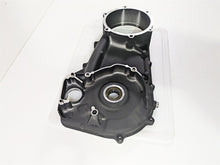 Load image into Gallery viewer, 2008 Harley FXCWC Softail Rocker Inner Primary Drive Clutch Cover 60701-08
