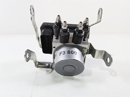 2016 Mv Agusta F3 800 RR Abs Brake Pump Module Unit 8000B9884-Mototech271