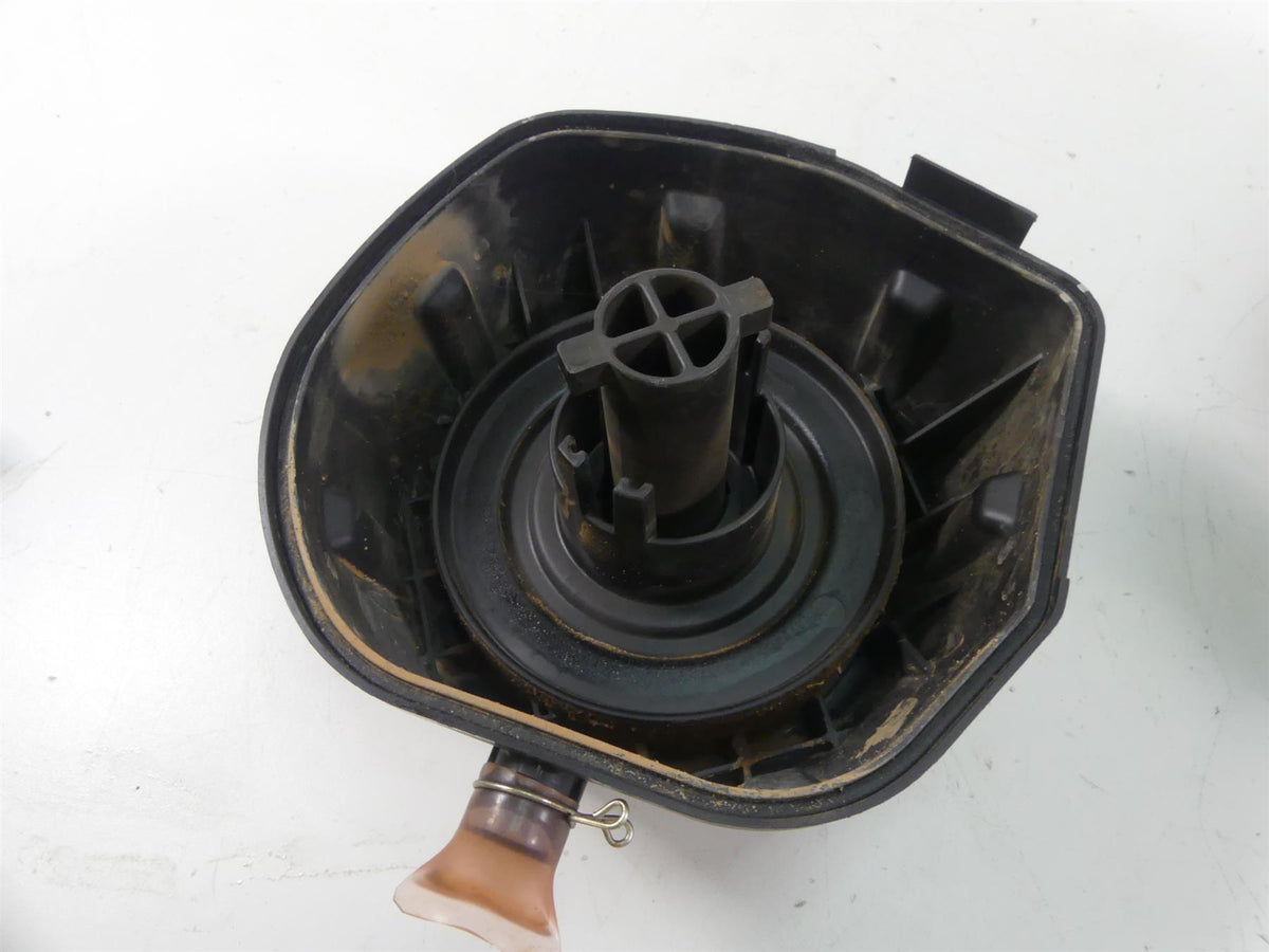 2017 Yamaha YXZ1000R EPS SS Air Cleaner Filter Breather Box 2HC-E4411-01-00 {{ shop.shopifyCountryName }} - Mototech271