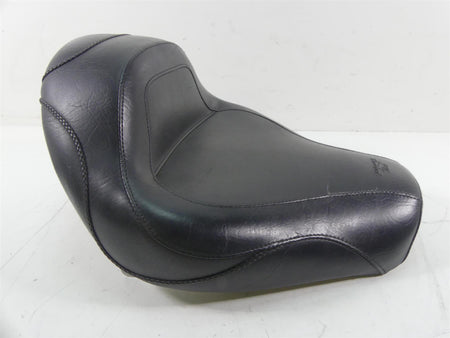 2004 Kawasaki VN1600 Meanstreak Mustang Rider Driver Solo Saddle Seat 447946 {{ shop.shopifyCountryName }} - Mototech271