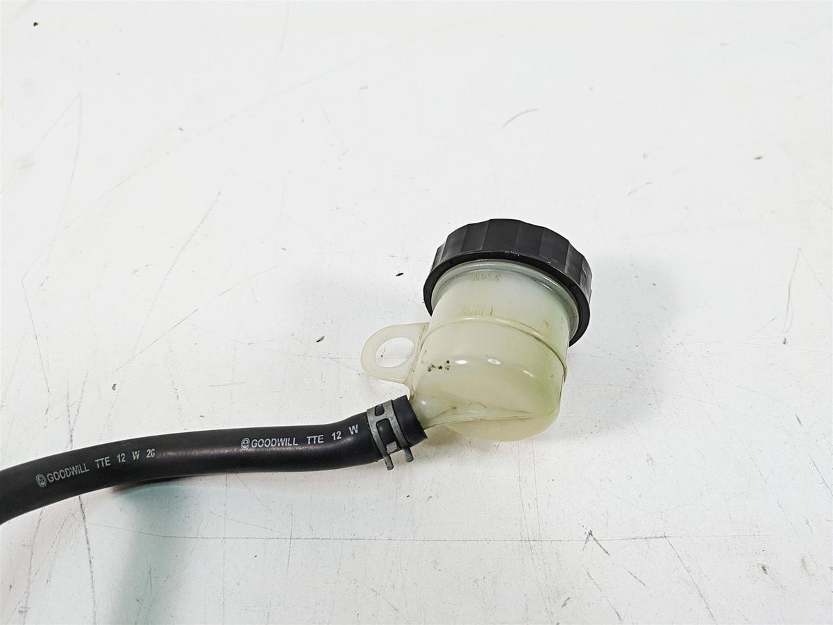 2014 Moto Guzzi California 1400 T Rear Brake Master Cylinder 887689 {{ shop.shopifyCountryName }} - Mototech271