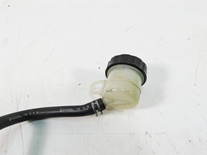 2014 Moto Guzzi California 1400 T Rear Brake Master Cylinder 887689 | Mototech271