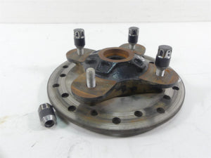 2018 Polaris RZR1000 XP EPS Turbo Dynamix Left Right Wheel Hub & Rotor 5141353 | Mototech271