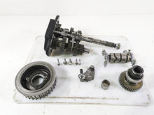 Load image into Gallery viewer, 1999 Harley Dyna FXDL Low Rider 5 Speed Transmission Gear Pack 35260-90C
