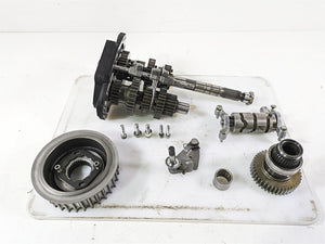 1999 Harley Dyna FXDL Low Rider 5 Speed Transmission Gear Pack 35260-90C
