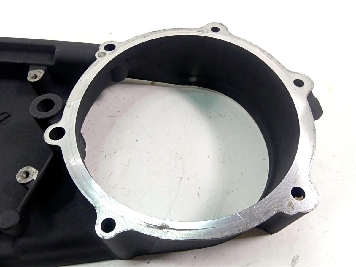 2013 Harley Softail FLSTFB Fat Boy Lo Inner Primary Drive Clutch Cover 60681-06C {{ shop.shopifyCountryName }} - Mototech271