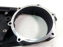 Load image into Gallery viewer, 2013 Harley Softail FLSTFB Fat Boy Lo Inner Primary Drive Clutch Cover 60681-06C | Mototech271
