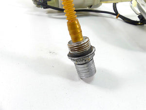 2014 Harley FXDL Dyna Low Rider Fuel Gas Petrol Pump & Sending Unit 75246-04A | Mototech271