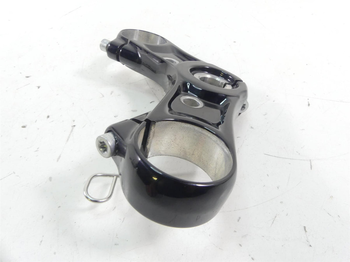 2020 Harley XL1200 CX Sportster Roadster Upper Triple Tree Clamp 45900106 {{ shop.shopifyCountryName }} - Mototech271