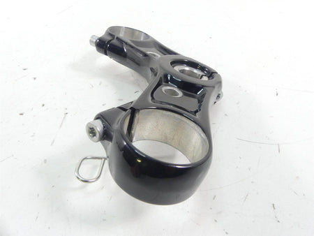 2020 Harley XL1200 CX Sportster Roadster Upper Triple Tree Clamp 45900106 {{ shop.shopifyCountryName }} - Mototech271