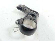 Load image into Gallery viewer, 2020 Harley XL1200 CX Sportster Roadster Upper Triple Tree Clamp 45900106
