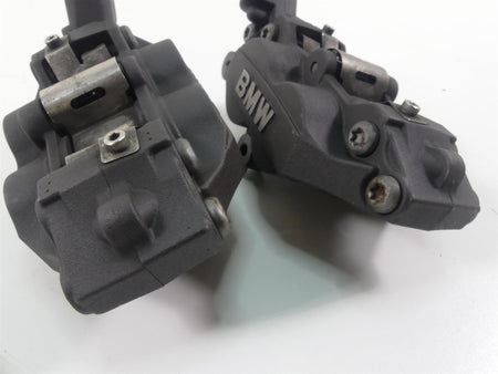 2014 BMW K1600 GTL K48 Tokico Front Brake Caliper Set 34117726766 34117728943 {{ shop.shopifyCountryName }} - Mototech271