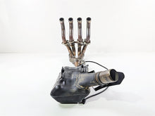 Load image into Gallery viewer, 2024 Suzuki GSXR600 Exhaust Header &amp; Servo Motor 14100-14J00 33970-47H03
