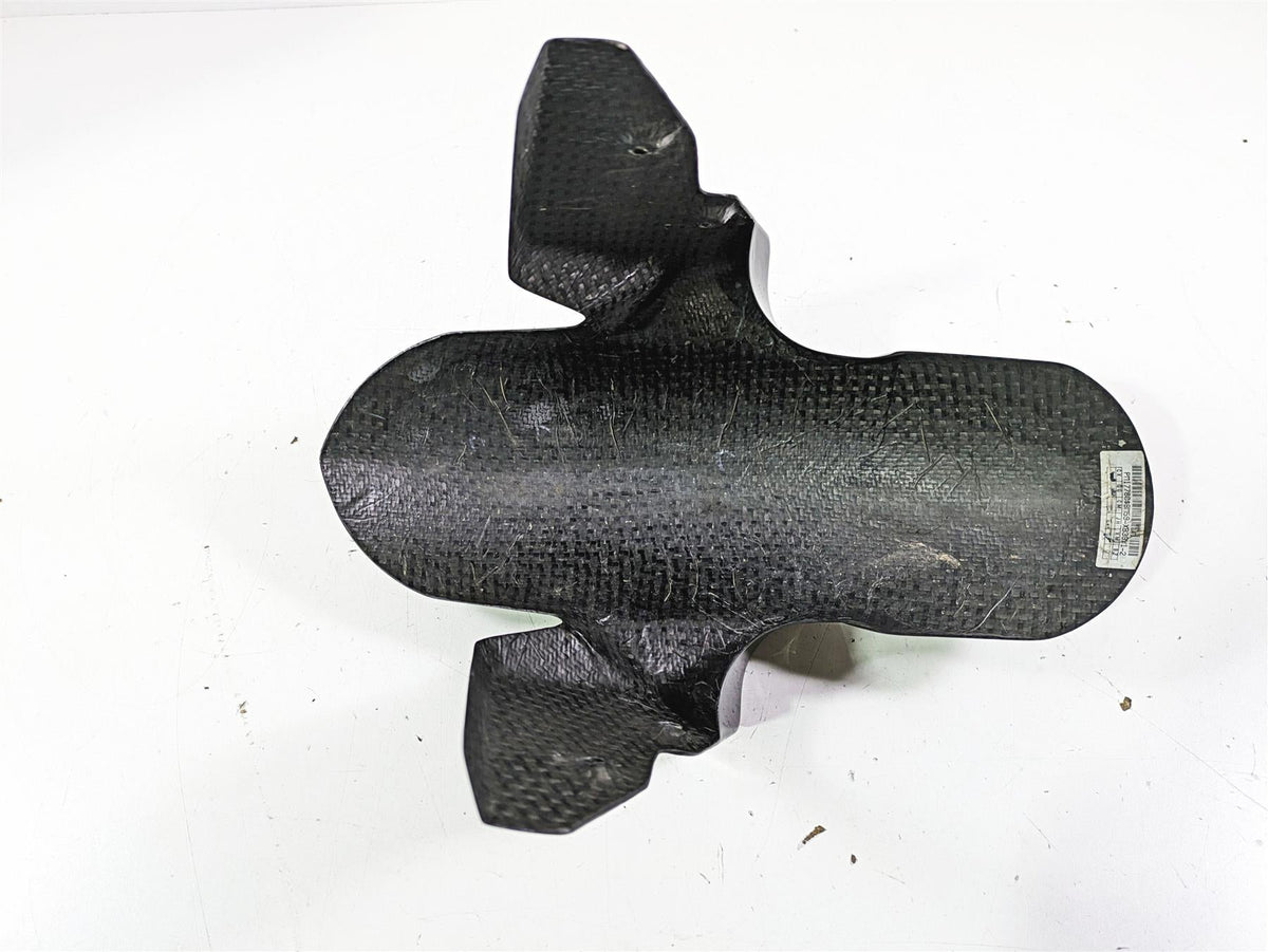 2017 BMW S1000R K47 Racecon Carbon Fiber Front Fender BM59 {{ shop.shopifyCountryName }} - Mototech271