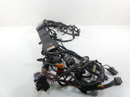 2012 Harley Touring FLHTP Electra Glide Wiring Harness Loom Abs -Read 70269-11 {{ shop.shopifyCountryName }} - Mototech271