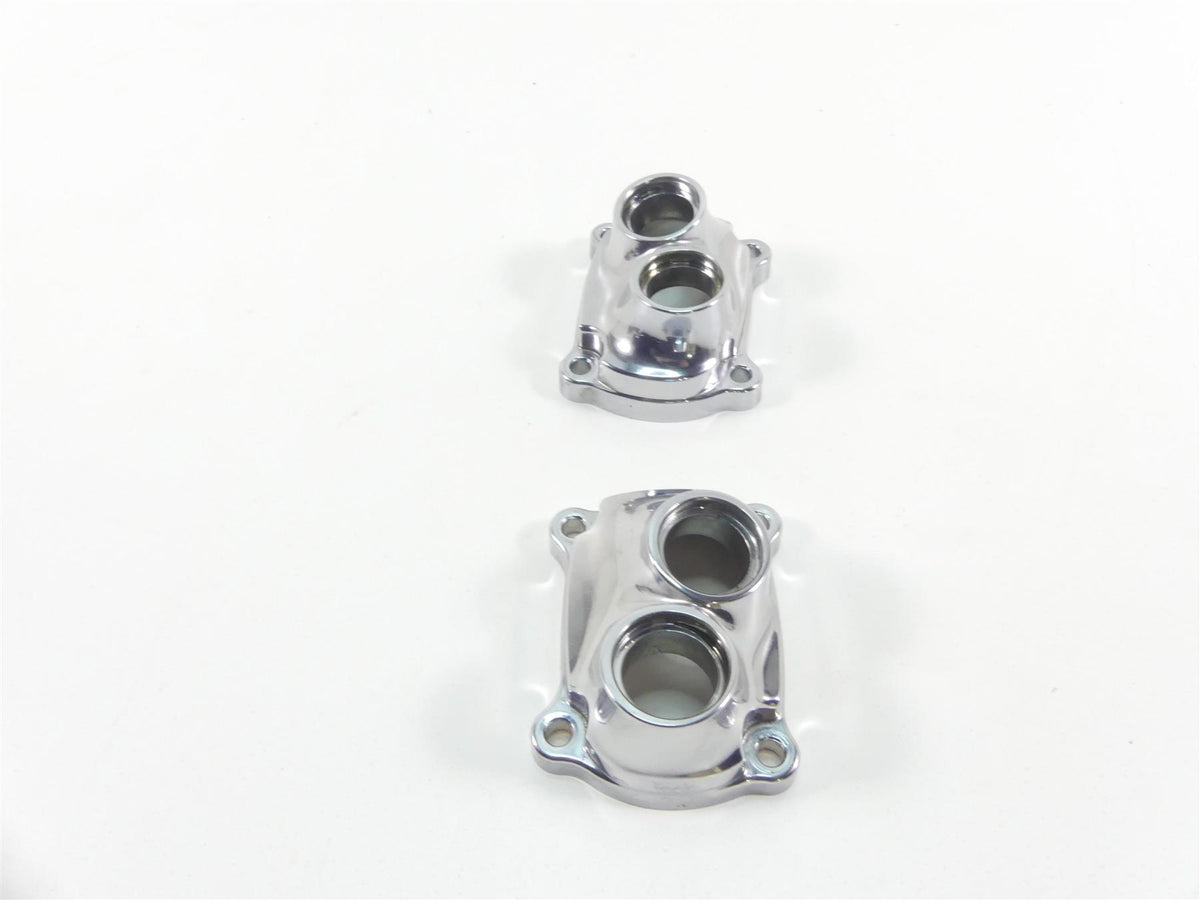 2018 Harley FXBRS Softail Breakout Chrome Lifter Cover Set 25700410 {{ shop.shopifyCountryName }} - Mototech271