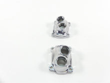 Load image into Gallery viewer, 2018 Harley FXBRS Softail Breakout Chrome Lifter Cover Set 25700410 | Mototech271
