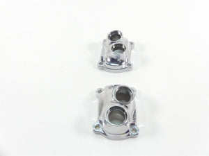 2018 Harley FXBRS Softail Breakout Chrome Lifter Cover Set 25700410 | Mototech271