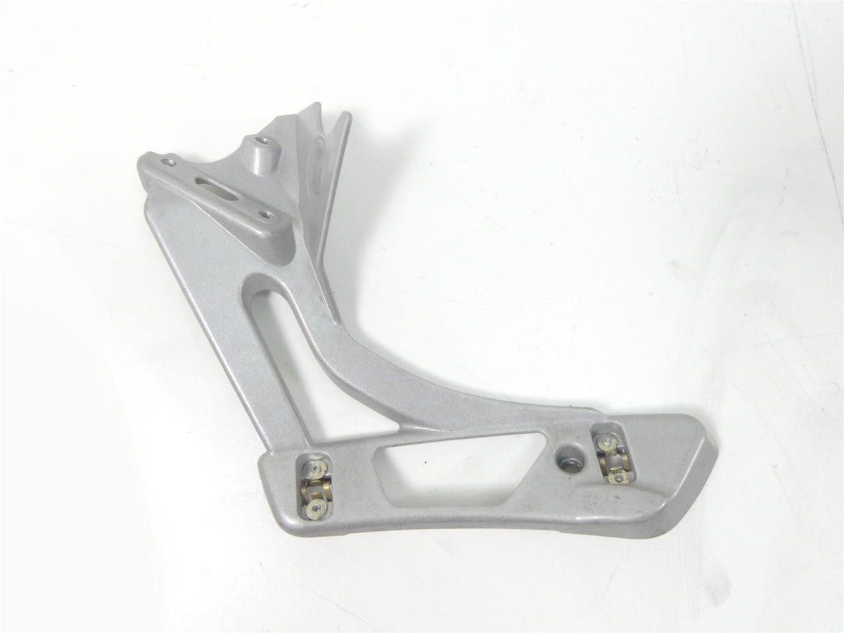 2006 Ducati 999 Biposto Right Mirror Rear View Mount Bracket Stay 82923841CA {{ shop.shopifyCountryName }} - Mototech271