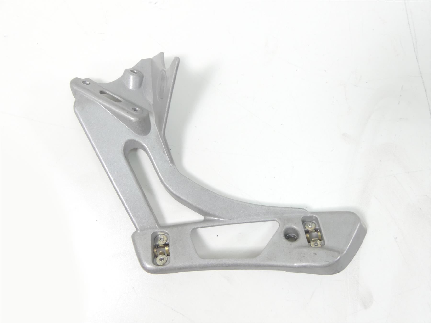 2006 Ducati 999 Biposto Right Mirror Rear View Mount Bracket Stay 82923841CA