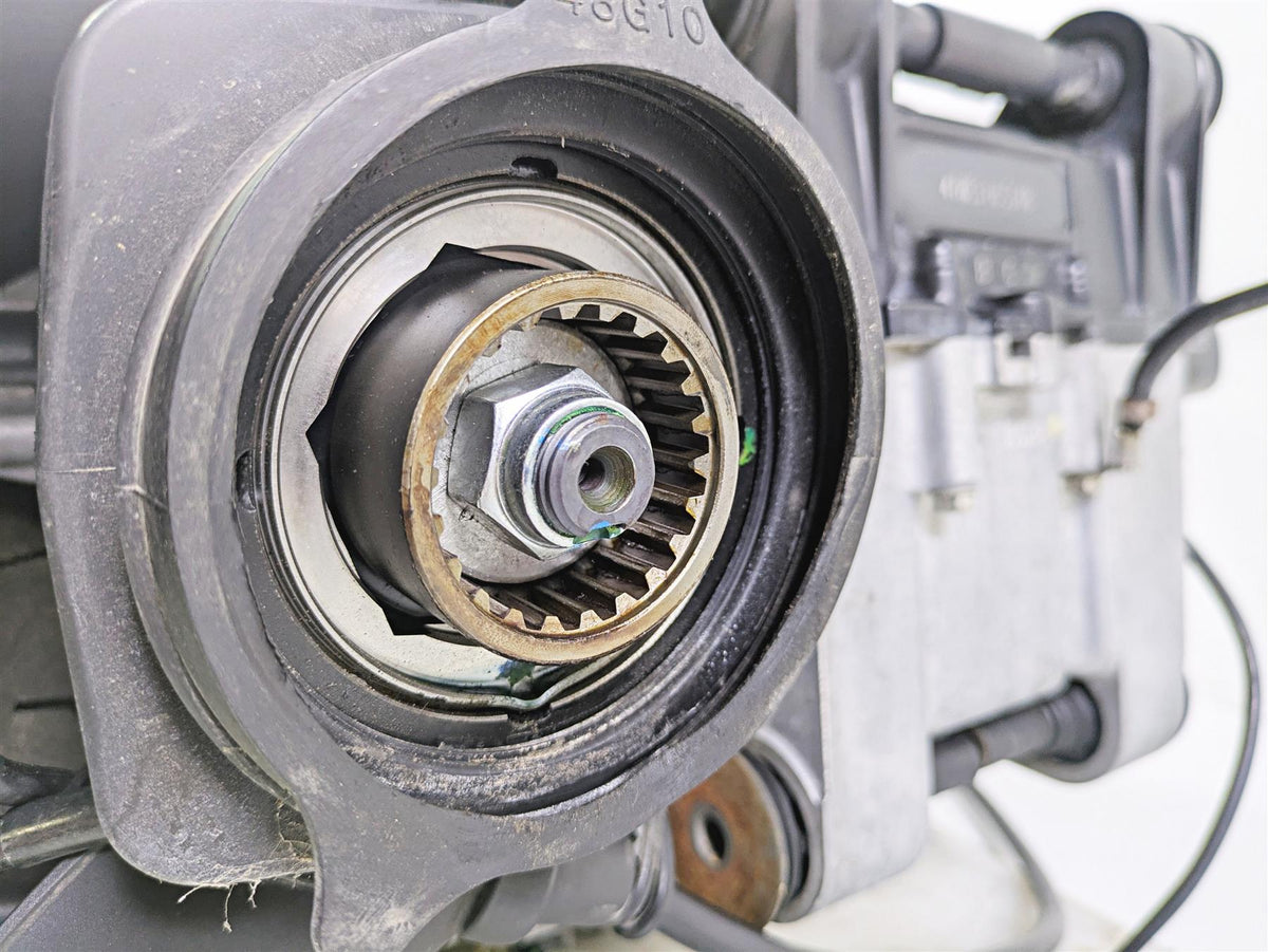 2019 Suzuki M109R VZR1800 Boulevard Y505 Engine Motor 11K - Video 11300-48881 {{ shop.shopifyCountryName }} - Mototech271