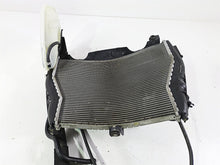 Load image into Gallery viewer, 2016 BMW S1000RR K46 Radiator Fans Reservoir And Hoses 17118546822
