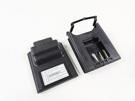 2019 Ducati Panigale V4S V4 S Corse Bbox Black Box Unit Control Module 38510867B {{ shop.shopifyCountryName }} - Mototech271