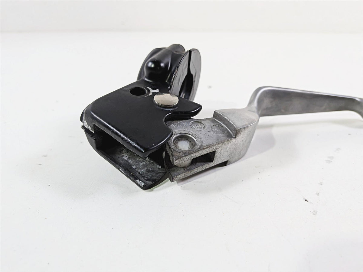 2012 Harley Softail FLSTF Fat Boy Clutch Perch Lever Set P 38608-96 L 45015-96 {{ shop.shopifyCountryName }} - Mototech271