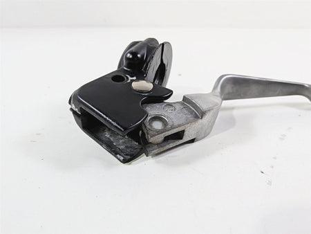 2012 Harley Softail FLSTF Fat Boy Clutch Perch Lever Set P 38608-96 L 45015-96 {{ shop.shopifyCountryName }} - Mototech271