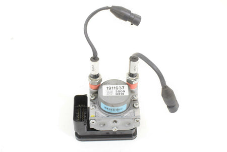 2015 Indian Roadmaster ABS Brake Module Pump Unit 1911987 {{ shop.shopifyCountryName }} - Mototech271
