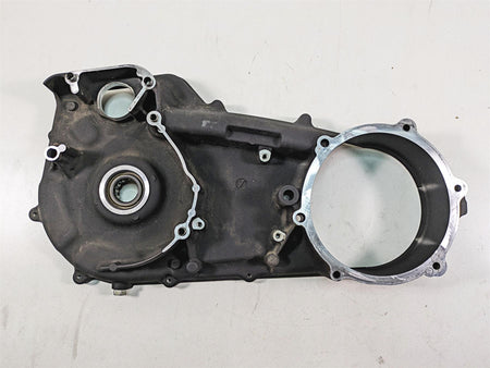 2012 Harley FLD Dyna Switchback Inner Primary Drive Clutch Cover 60681-06C {{ shop.shopifyCountryName }} - Mototech271