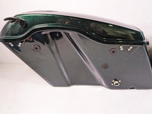 Load image into Gallery viewer, 2015 Harley Touring FLHXS Street Glide Saddlebag Boom Audio Speaker Set 90200412 | Mototech271
