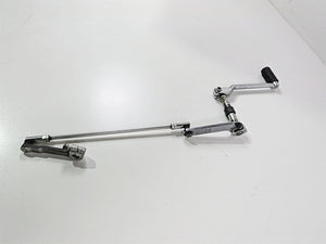 2016 Harley Touring FLHR Road King  Gear Shift Lever Shifter Set 33895-82E