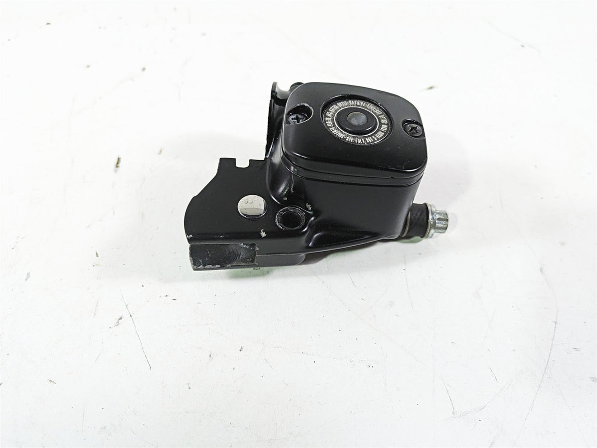 2003 Harley Dyna FXDL Low Rider 100TH Front Brake Master Cylinder 45019-96E {{ shop.shopifyCountryName }} - Mototech271