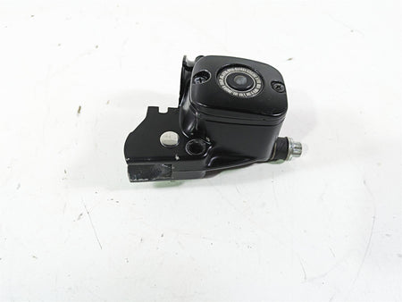2003 Harley Dyna FXDL Low Rider 100TH Front Brake Master Cylinder 45019-96E {{ shop.shopifyCountryName }} - Mototech271