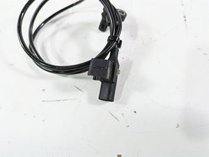 2016  BMW R1200GS GSW K50 Rear Abs Brake Wheel Speed Sensor 34528551611 | Mototech271