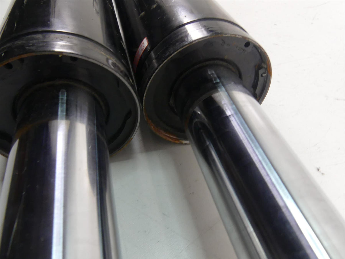 2013 Harley Touring FLHTK Electra Glide Straight Rear 13" Shock Set 54565-09 {{ shop.shopifyCountryName }} - Mototech271