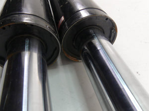 2013 Harley Touring FLHTK Electra Glide Straight Rear 13" Shock Set 54565-09 | Mototech271