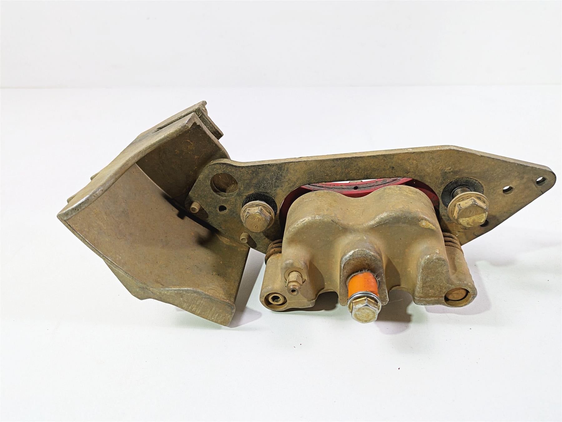 2019 Polaris RZR XP 1000 Highlifter Front Brake Caliper Set 1912255 1912256 {{ shop.shopifyCountryName }} - Mototech271