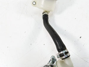2018 Yamaha YXZ1000R EPS SS Nissin 11/16 Brake Master Cylinder 2HC-2583T-10-00
