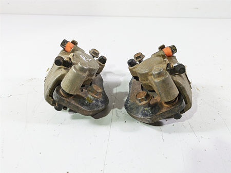 2022 Can-Am Defender XMR HD10 Rear Brake Caliper Set 705601928 705601929 {{ shop.shopifyCountryName }} - Mototech271