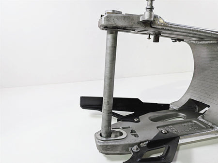 2014 Aprilia RSV4 RR Factory Rear Swing Arm Swingarm & Axle Set 858770 {{ shop.shopifyCountryName }} - Mototech271