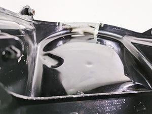 2012 BMW R1200R K27 Fuel Gas Petrol Tank Reservoir - Dents 16118535094 | Mototech271