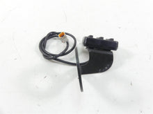 Load image into Gallery viewer, 2013 Victory Cross Country Left Hand Radio Audio Control Switch Black 1017807 | Mototech271

