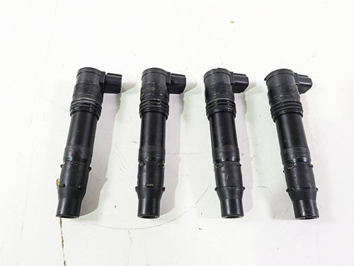 2005 Kawasaki ZX1000 ZX10R Ninja Ignition Coil Set - Read 21171-0005 | Mototech271