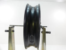 Load image into Gallery viewer, 2019 Triumph Street Triple 765R Straight 17x3.5 Front Wheel Rim T2000341
