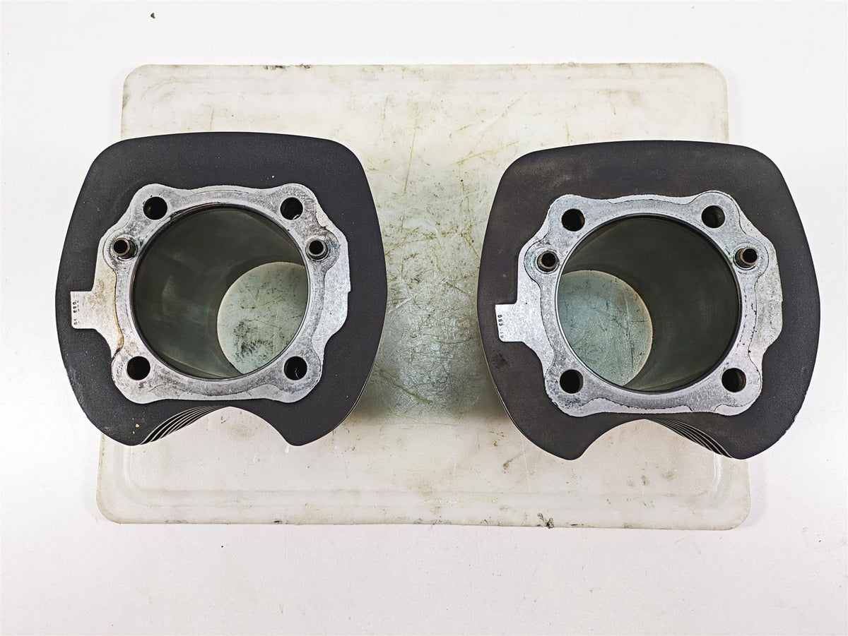 110" S&S Cycle 4" Big Bore Twin Cam Cylinder Jug Set 910-0651 {{ shop.shopifyCountryName }} - Mototech271