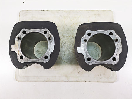 110" S&S Cycle 4" Big Bore Twin Cam Cylinder Jug Set 910-0651 {{ shop.shopifyCountryName }} - Mototech271